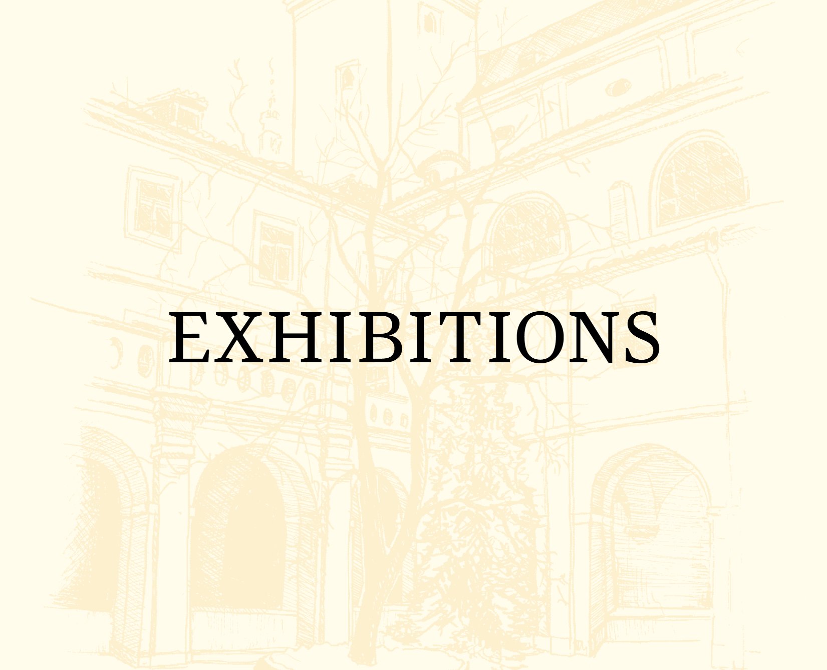 EXHIBITION