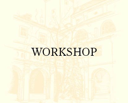 WORKSHOPY