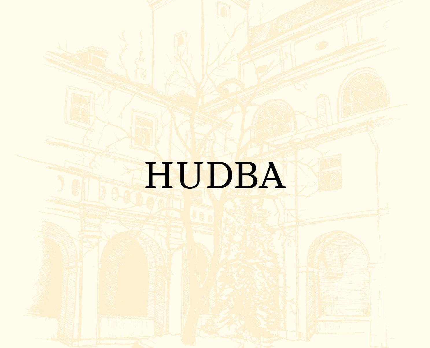 HUDBA